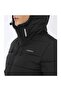 Apreskı 2W Coat 2Pr Water Repellent Fabric Casual Women's Coat - 6