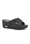 2045 Comfort Casual Filling Sole Women's Slippers