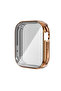 Huawei Watch Fit 3 - 360 °   Full Protection Case Cover, Case Screen Protector - 2