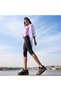 26805 Black Women's Comfort Orthopedic Daily Walking Sports Shoes - 2