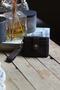 Women's Bitter Brown Mascot Card Holder Wallet - 2