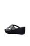 2036 Wedge Heel Comfort Casual Women's Slippers - 2
