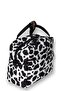 Heat Insulated Waterproof Thermal Bag Meal Carry Lunch Box with Strap