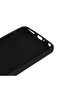 Casper Via M30 Compatible Case Matte Soft Flexible Silicone T32992 - Lilac - 3