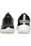 POLINA BLACK COMFORT CASUAL DAILY SPORTS SHOES - 6