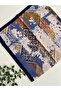 Antique Pattern Dubai Cashmere Scarf - 3