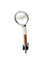 Palm Tree Beaded Water Saving and Water Purifying Shower Head - 3