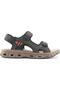 DOCKERS236810 4FX KHAKI COMFORT CASUAL ANATOMICAL SPORTS SANDALS - 2