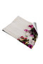 Refrigerator and Dishwasher Door Self-Adhesive Sticker Foil Flower - 2