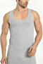 Men's Basic Cotton Premium Classic Athlete 3 Pack - 4