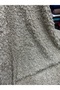 Plush Fabric with Tassel - 5