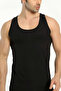 Men's Basic Cotton Premium Classic Athlete 6 Pack - 5