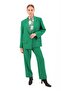 Classic Cut Buttoned Jacket - 4