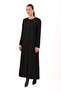 Jacquard Top Coat - 2