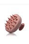 Shower Comb Soft Silicone Hair Washing & Scalp Massage Comb