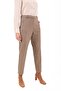 Gingham Patterned Pants - 3