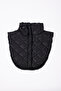 24008 Quilted Patterned Collar
