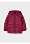 Girl's 3-9 Years Old Padded Puffer Jacket
