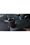 حامل أكواب وحدة التحكم المركزية المتوافق مع Opel Combo متوافق مع موديلات 2019-2024 - 5