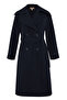 Reglan Trench Coat