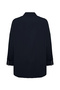 Basic Cotton Blouse - 3