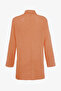 Basic Relaxed Cut Blouse - 3