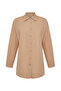 Basic Cotton Blouse