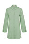 Basic Relaxed Cut Blouse
