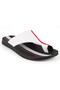 Rada Anatomical Flip Flops Men's Slippers White