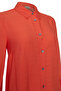 Tunic with Ruffled Hem - 2