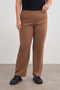 COMFORTABLE CUT PANT - 4