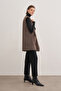 9141111    Stitched Vest - 2