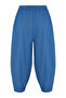 Relaxed Fit Basic Trousers - 3