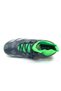 Cool neymar sock children's football shoes green - 5