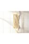 Natural Pumpkin Fiber Body and Back Scrubber, Pumpkin Fiber Scrubber (1 Back Scrubber and 1 Body Scrubber) - 3