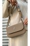WOMEN'S ORIGINAL LACOS 3 COMPARTMENT SHOULDER AND CROSSBODY BAG - 3