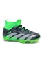 Cool neymar sock children's football shoes green - 2