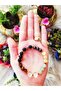 Leo Bracelet Tiger Eye, Citrine, Aventurine, Hematite, Tourmaline, Onyx, Crystal Quartz - 2