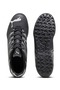 Attacanto TT107478-01 Men's Astroturf Shoes BLACK-WHITE - 4