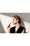 Organic & Vegan Eyeliner Special for Allergic Eyes Sensitive Formula Brush Pen - 2