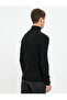 Turtleneck Knitwear Sweater Slim Fit Camisole Long Sleeve - 4