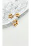 Luce VIP Küpe | 3lü set - 2