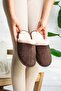 Unisex House Slippers with Soundproof Sole - 2