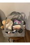 Mother Baby Care Bag Multi-Purpose Felt Bag - 4