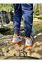 Mesh Summer Walking Orthopedic Comfortable Light Sole Elastic Children's Sports Shoes Sneaker - 2