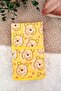 Bear Patterned Liquid Proof Unisex Activity and Feeding Bib 6-24 Months - 5