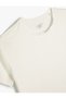 Basic Sports T-Shirt Short Sleeve Crew Neck Comfortable Fit - 3