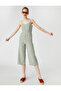 Thin Strap Jumpsuit - 3
