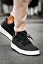 Ch219 Cbt Laser Men's Shoes Black - 3