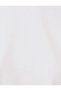 Basic T-Shirt Short Sleeve Crew Neck Cotton - 6